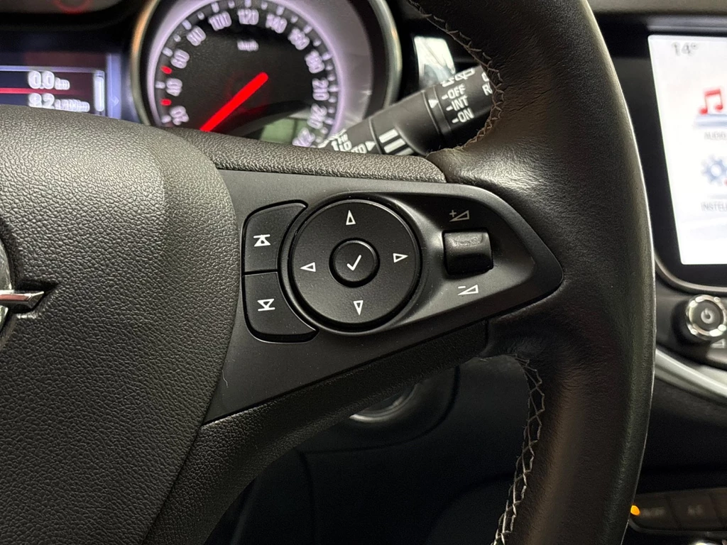 Opel Astra – foto 16