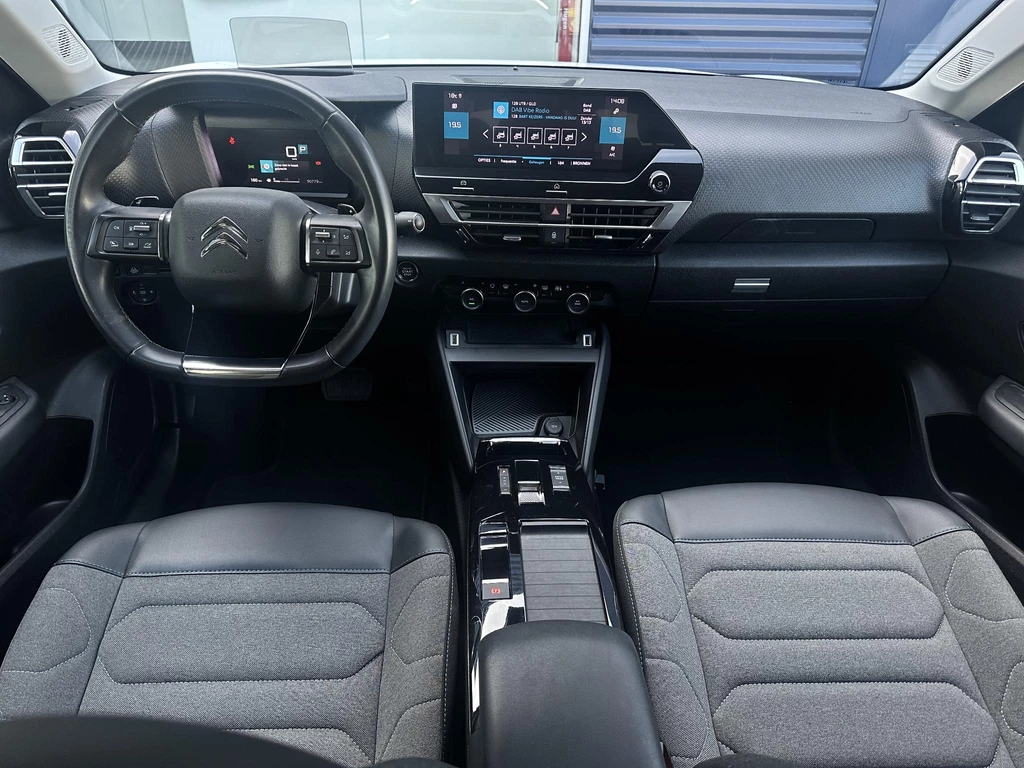 Citroën C4 – foto 14