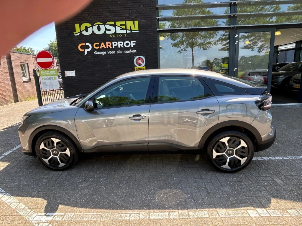 Citroën C4 – foto 3
