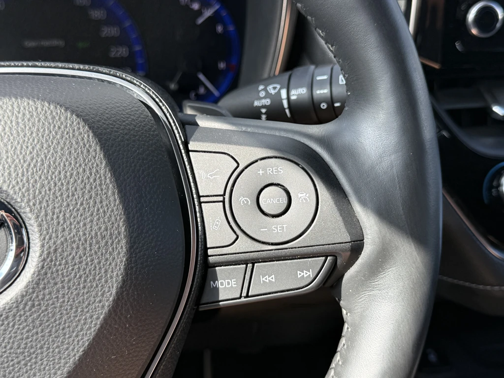 Toyota Corolla – foto 20
