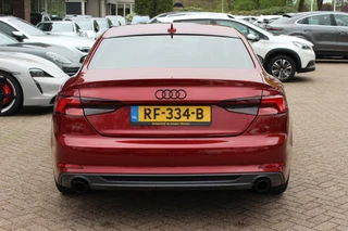 Audi A5 – thumbnail 4