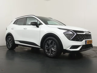 Kia Sportage – thumbnail 11