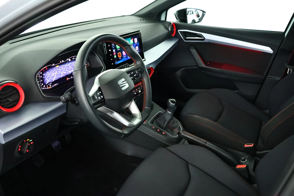 SEAT Ibiza – foto 9
