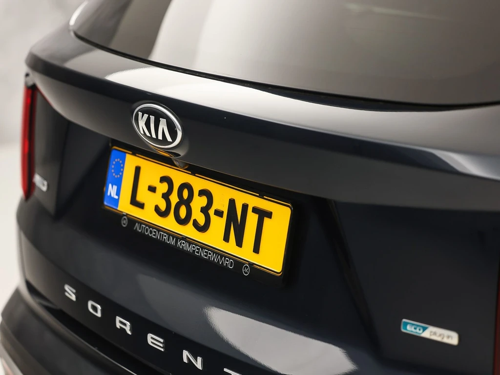 Kia Sorento – foto 18