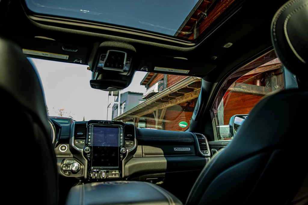 Dodge Ram 1500 – foto 17