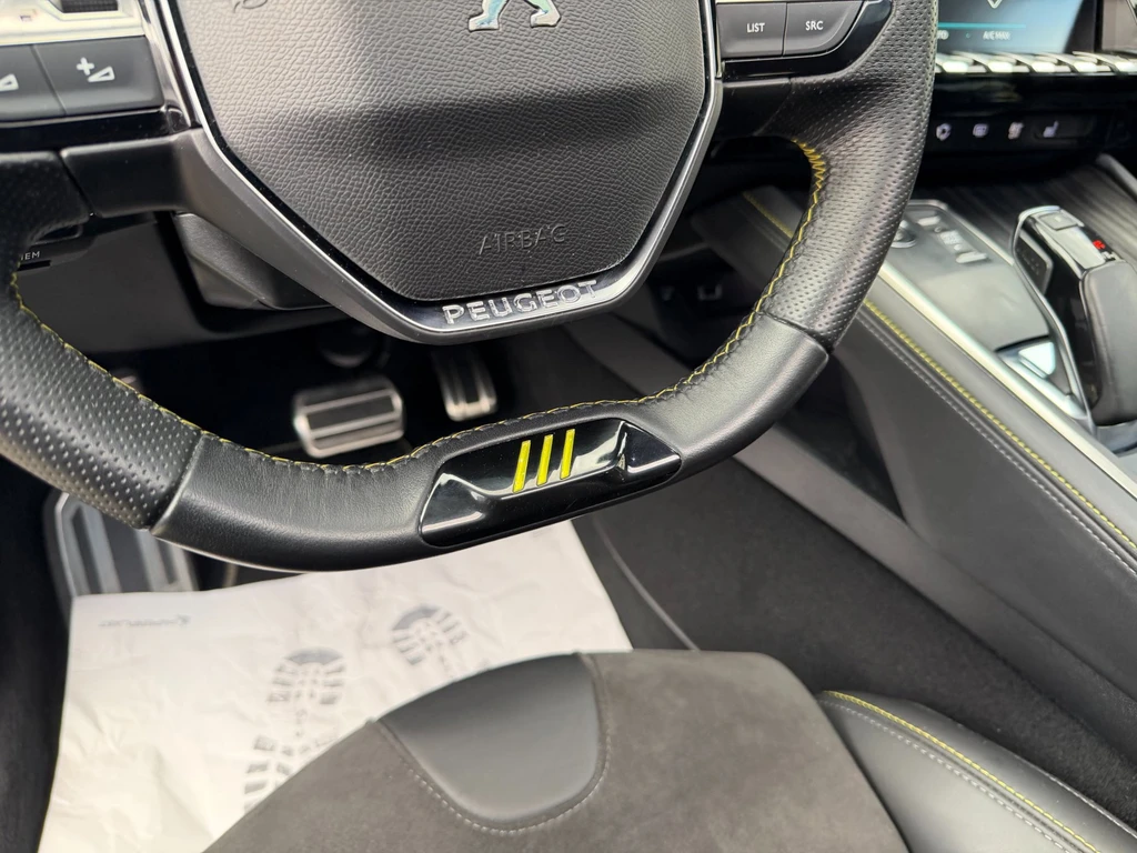 Peugeot 508 – foto 19