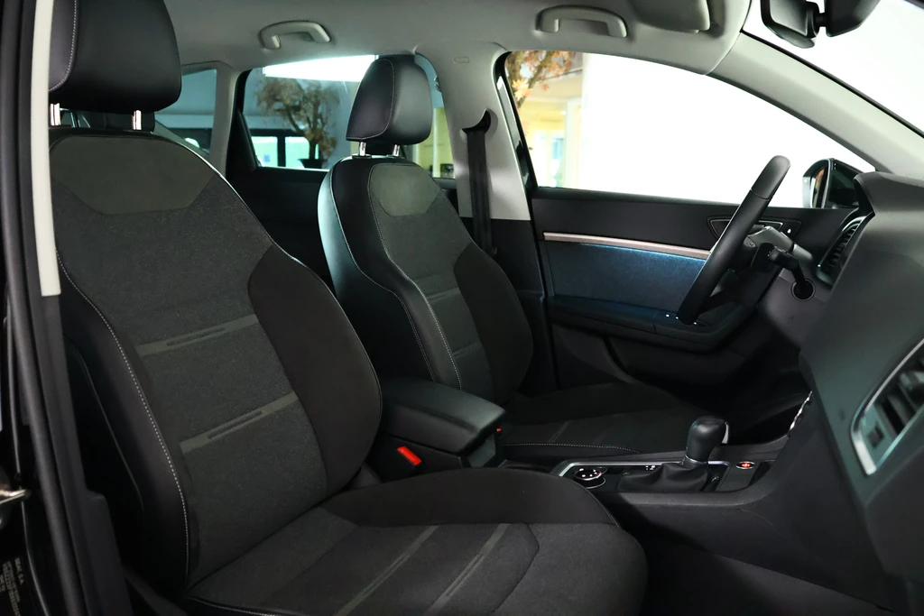 SEAT Ateca – foto 10