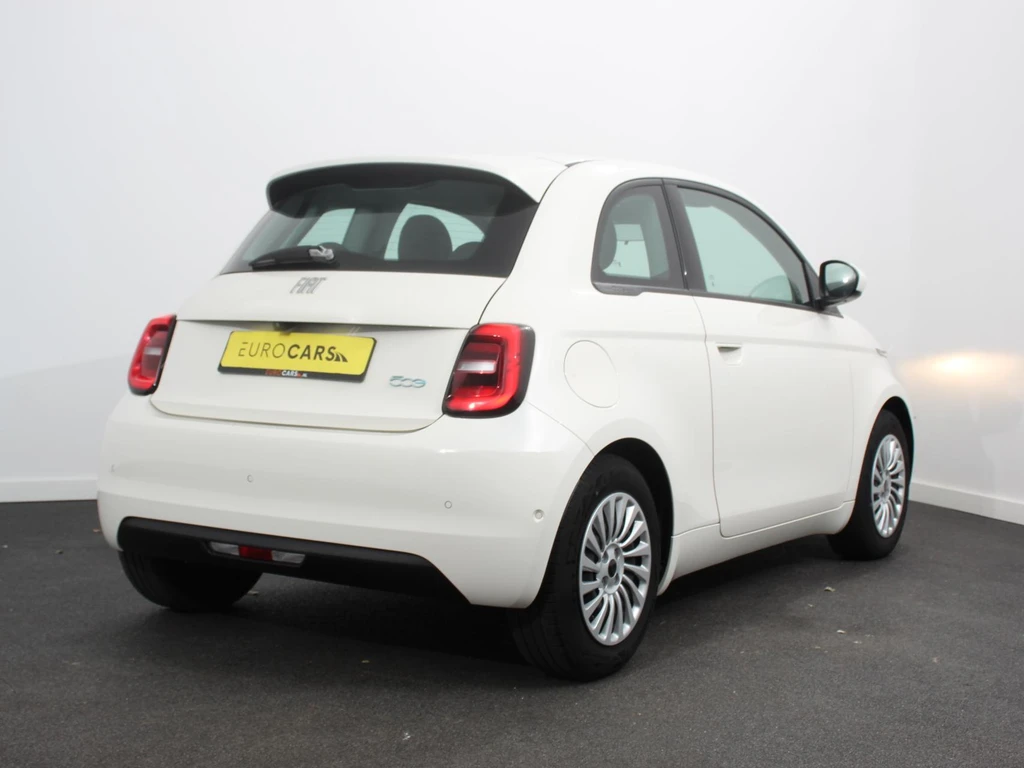 Fiat 500 – foto 4