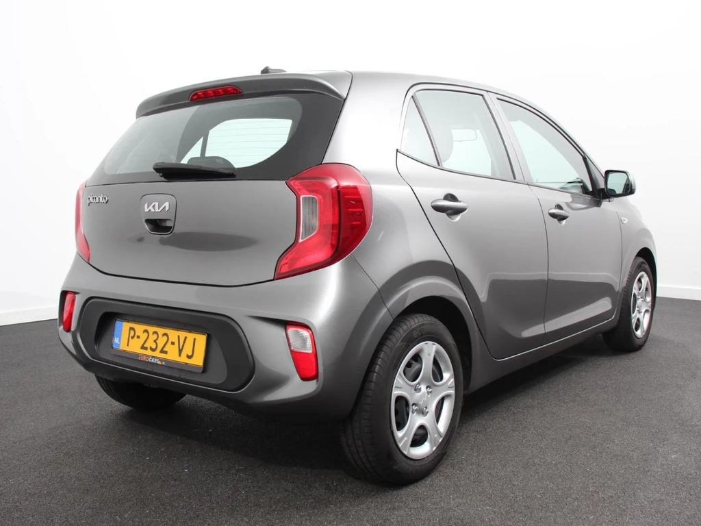 Kia Picanto – foto 7