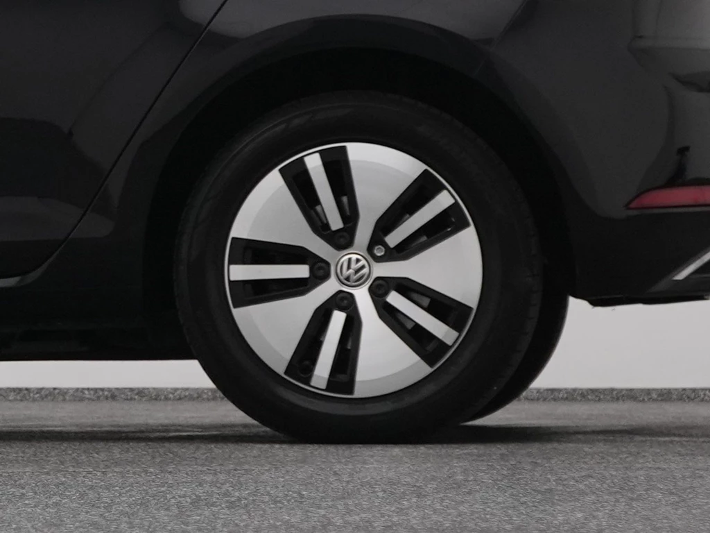 Volkswagen e-Golf – foto 41