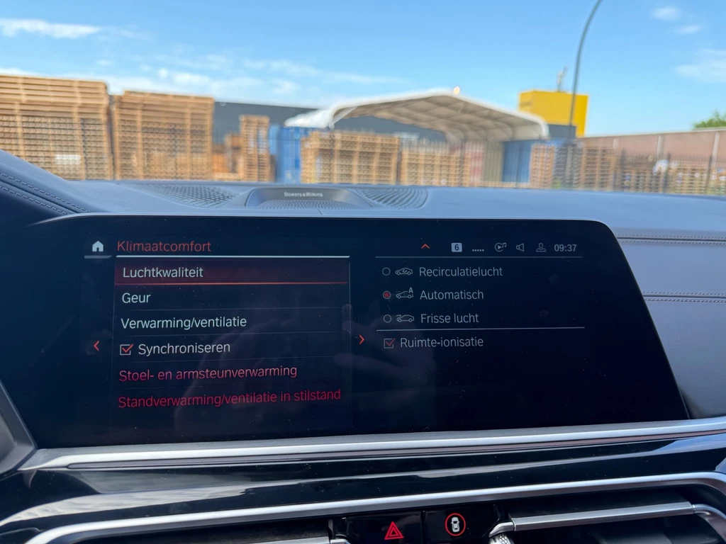 BMW X7 – foto 31