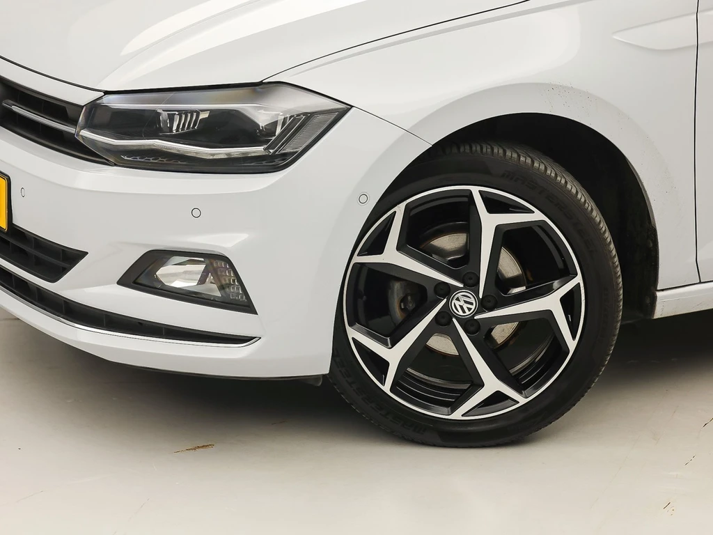 Volkswagen Polo – foto 15