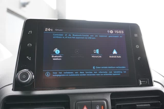 Peugeot Partner – thumbnail 11