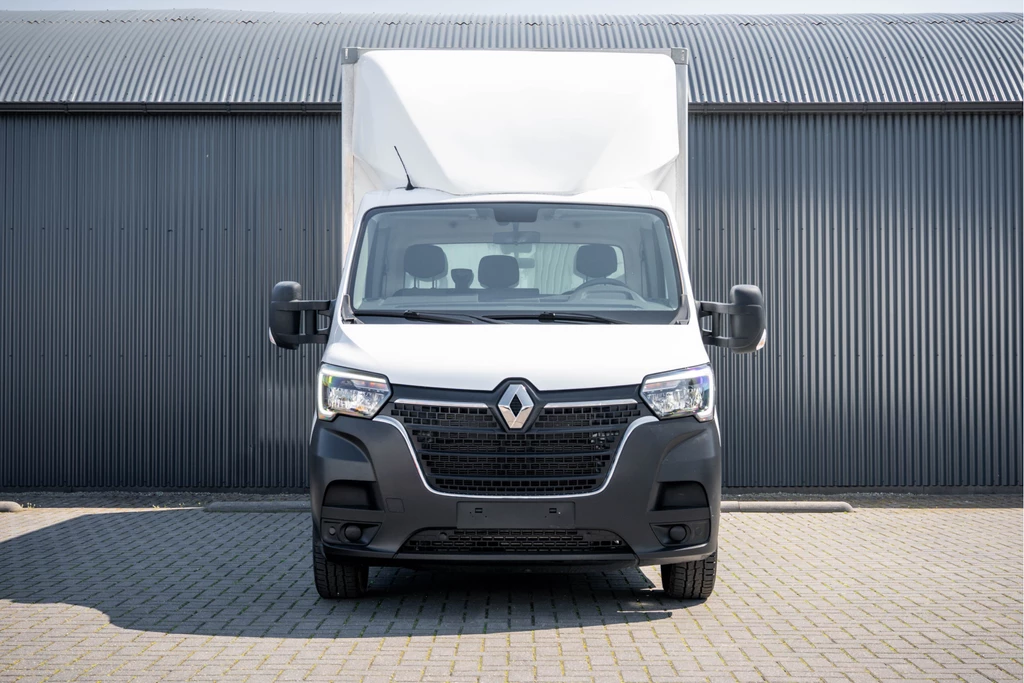 Renault Master – foto 7