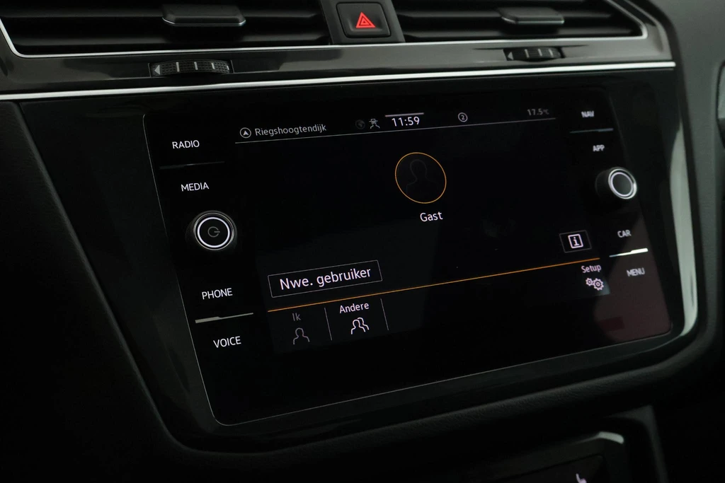 Volkswagen Tiguan – foto 33