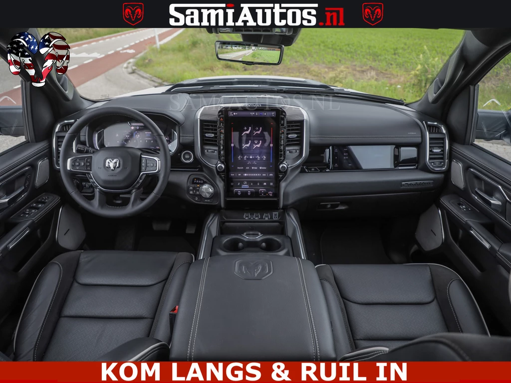 Dodge Ram Pick-Up – foto 68