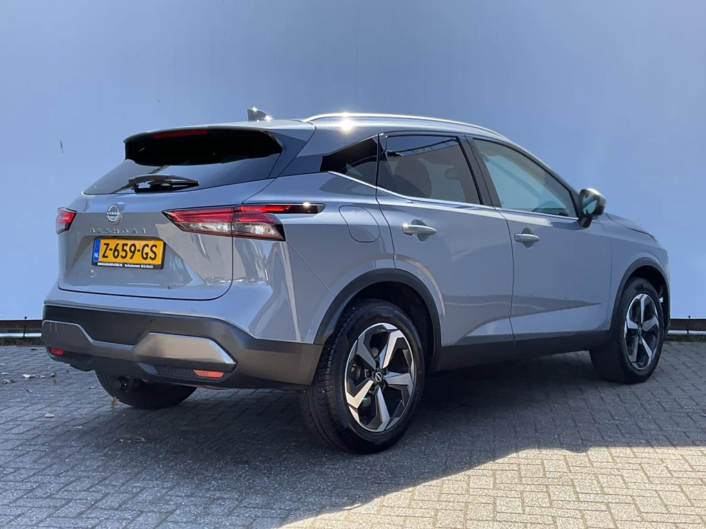 Nissan QASHQAI – foto 6