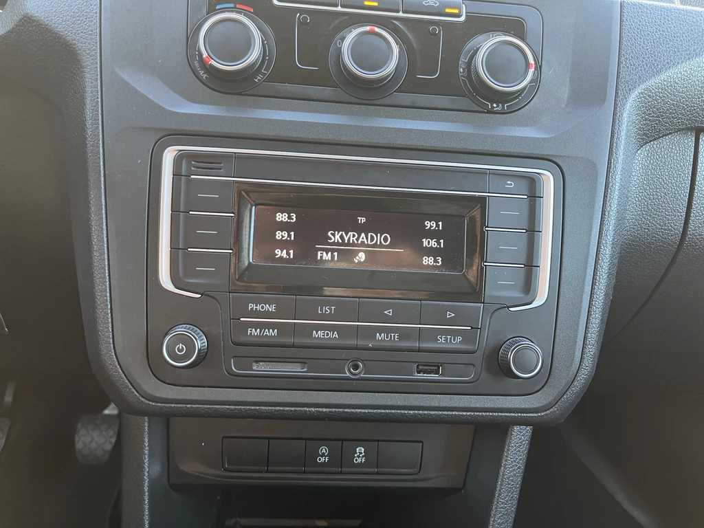 Volkswagen Caddy – foto 31