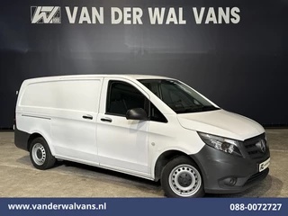 Mercedes-Benz Vito – thumbnail 4