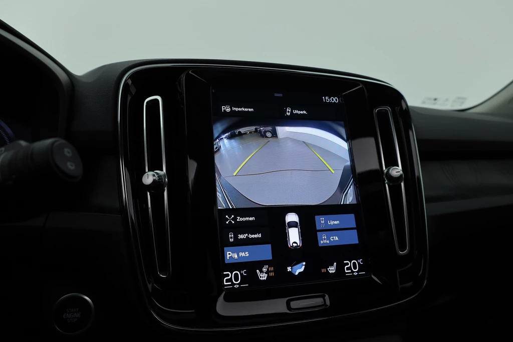 Volvo XC40 – foto 27