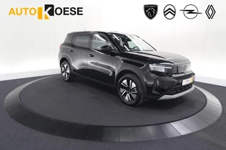 Opel Frontera – thumbnail 11