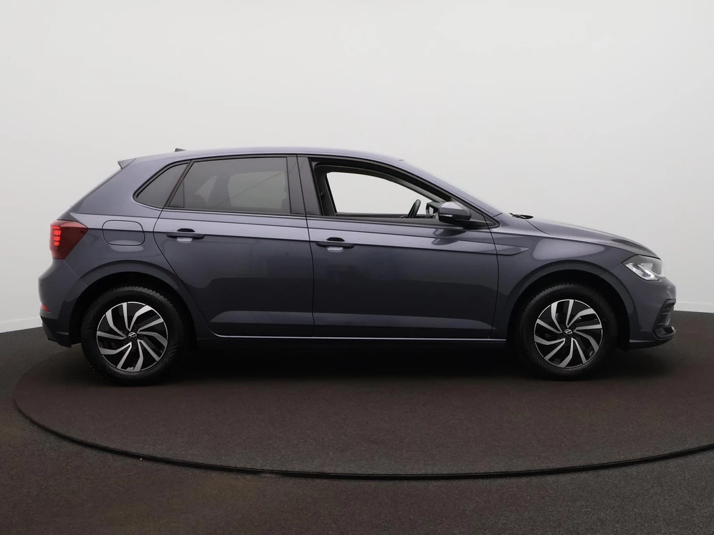 Volkswagen Polo – foto 8
