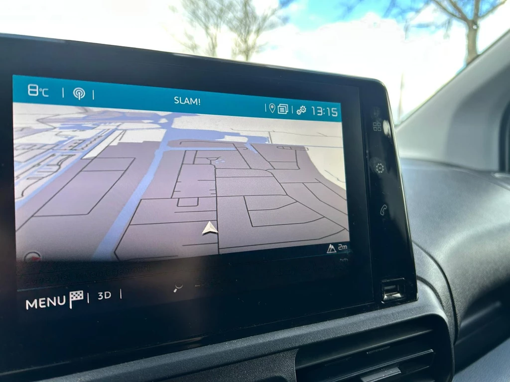 Citroën Berlingo – foto 11