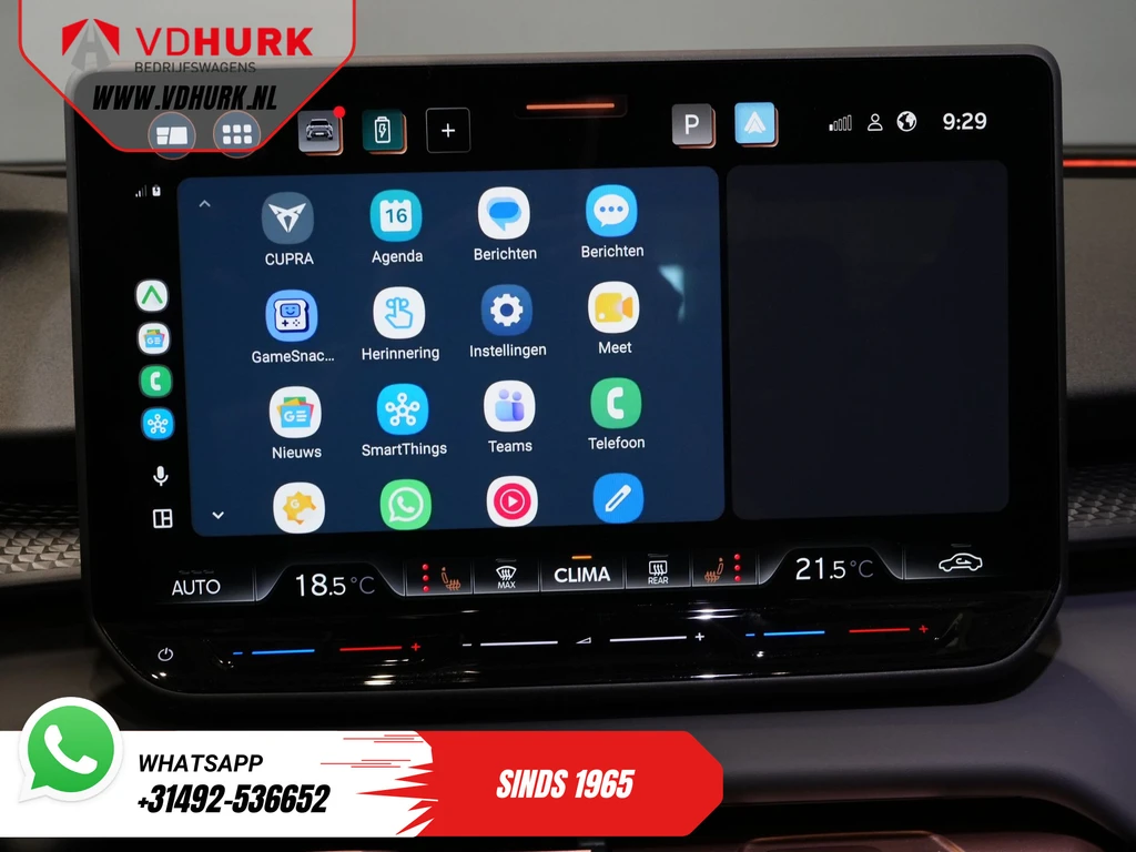 CUPRA Terramar – foto 38