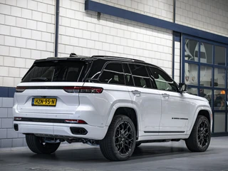 Jeep Grand Cherokee – thumbnail 2
