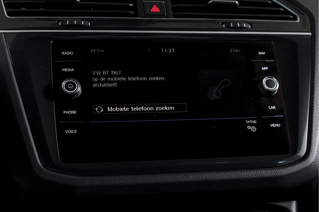 Volkswagen Tiguan – foto 23