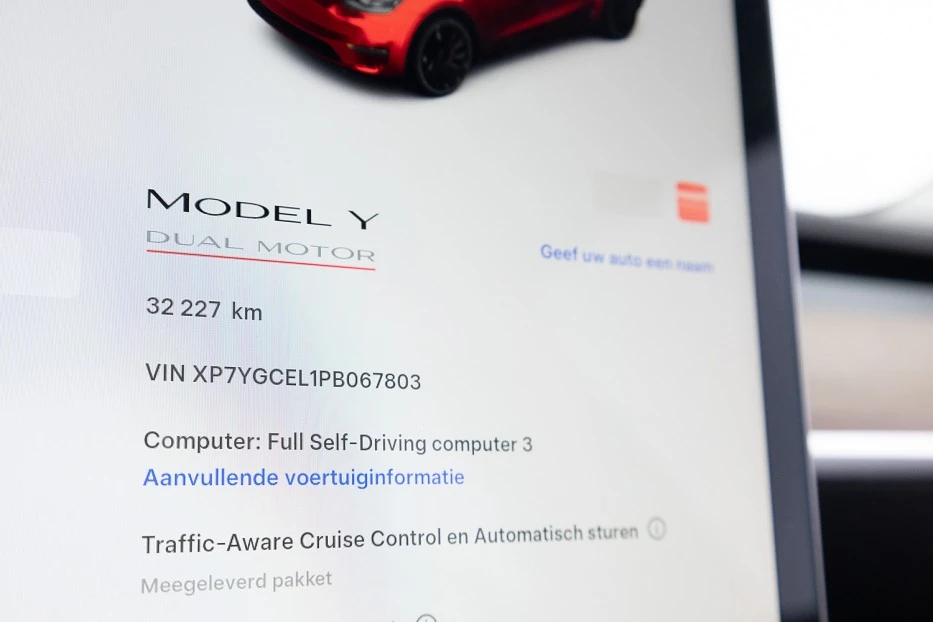 Tesla Model Y – foto 22