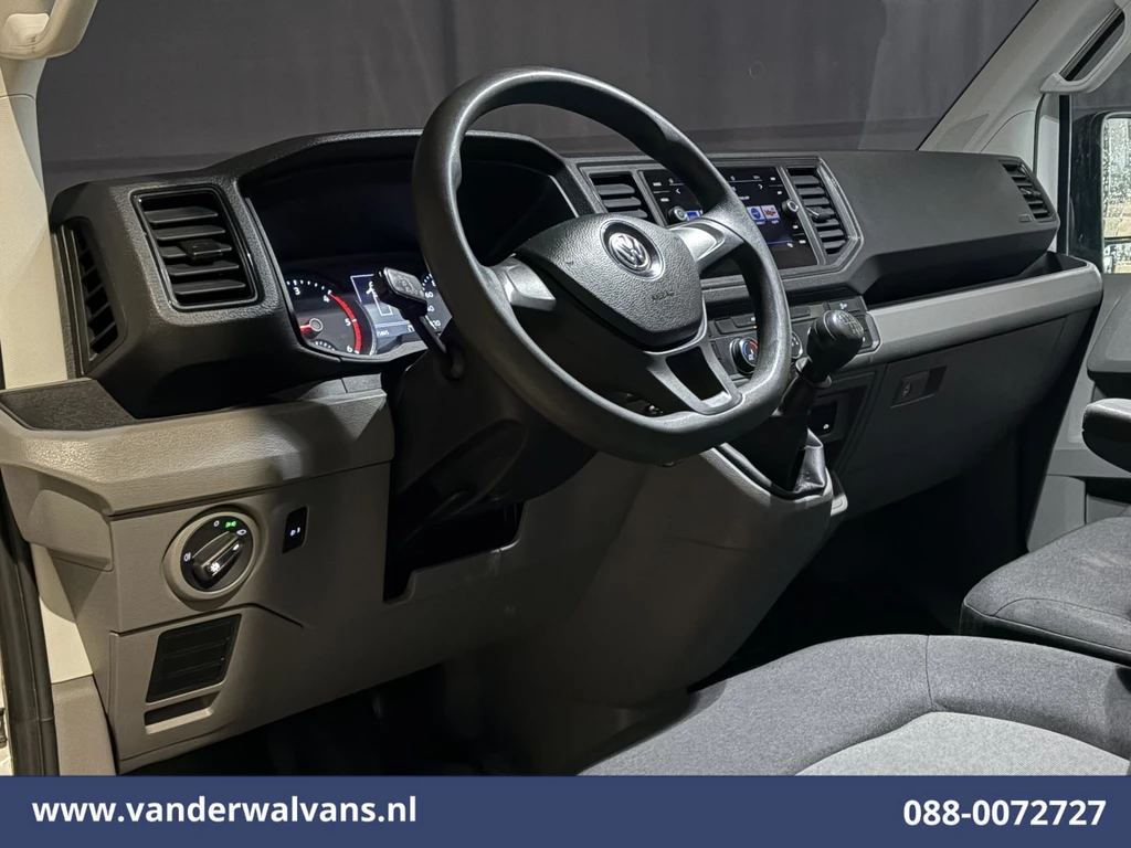 Volkswagen Crafter – foto 18