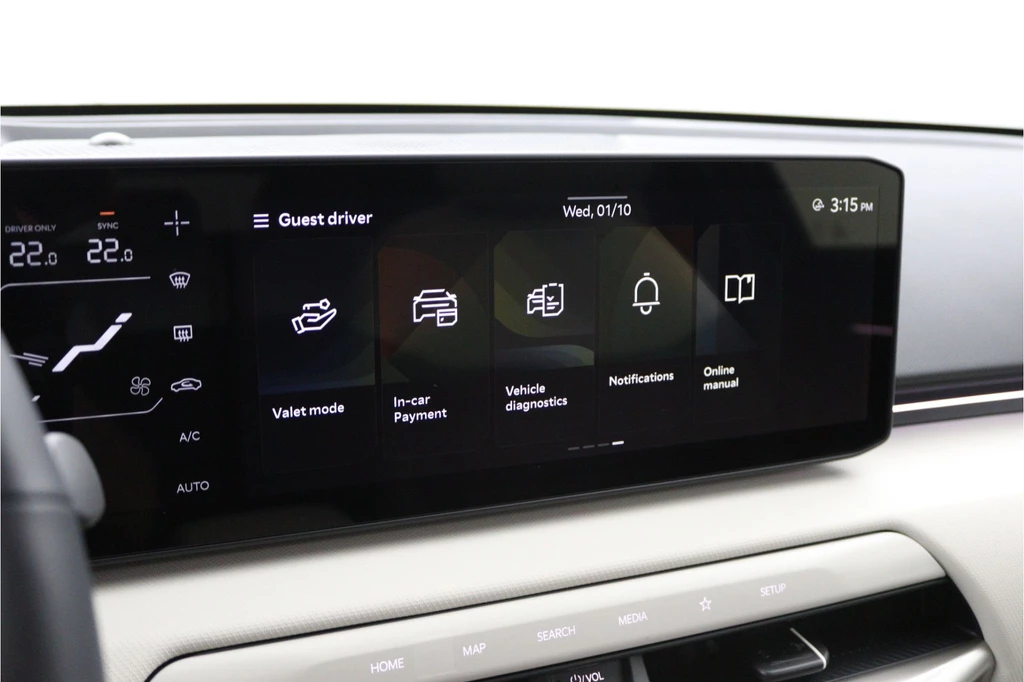Kia EV4 – foto 49