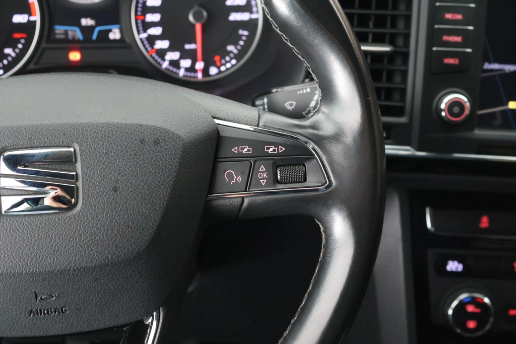SEAT Ateca – foto 22