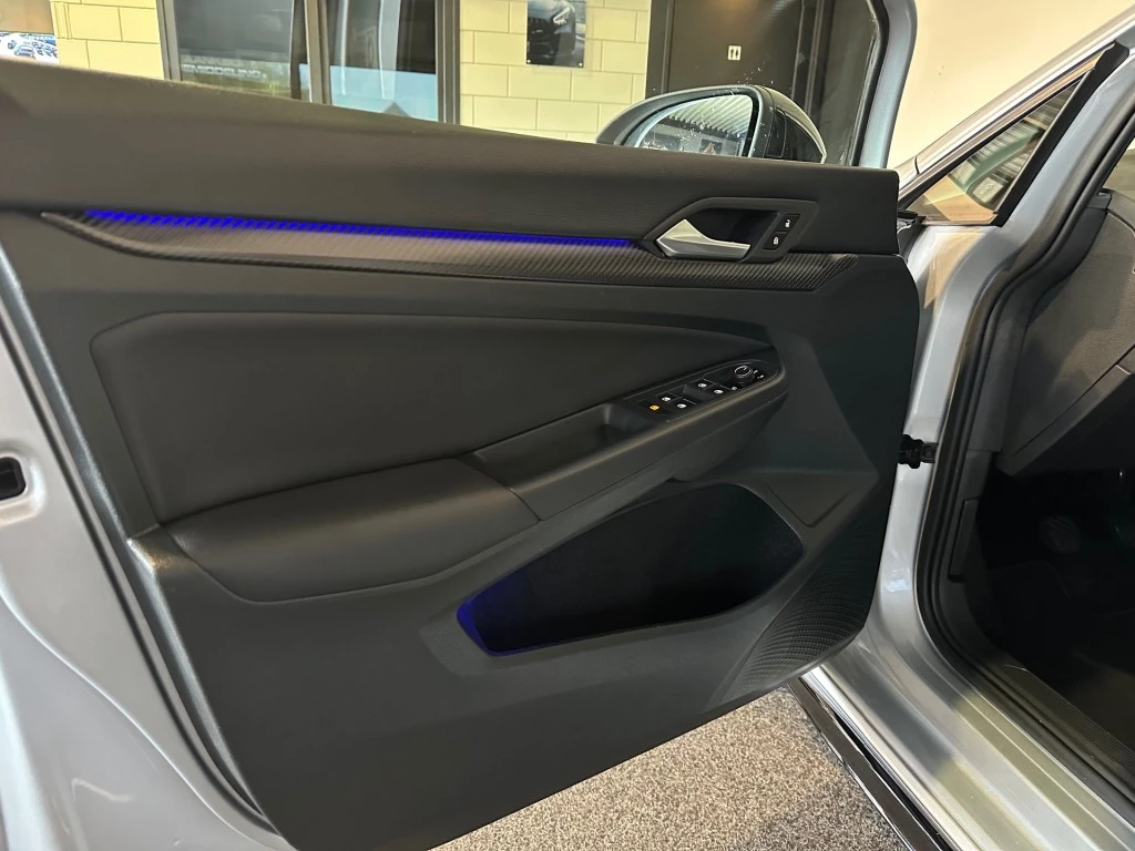 Volkswagen Golf – foto 15