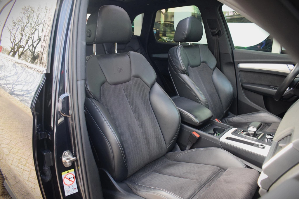 Audi Q5 – foto 43