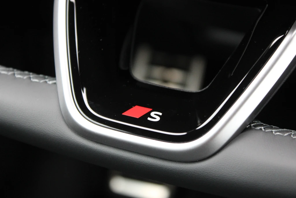 Audi Q3 – foto 29