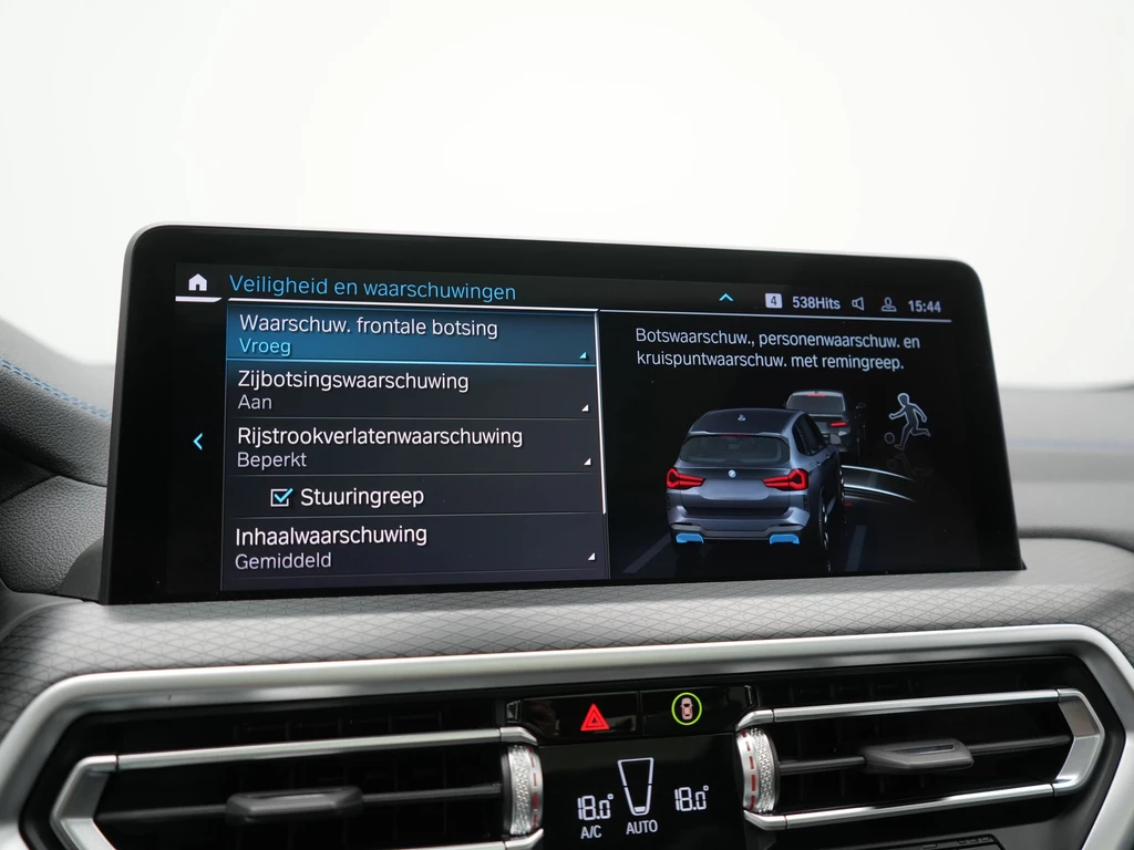 BMW iX3 – foto 41