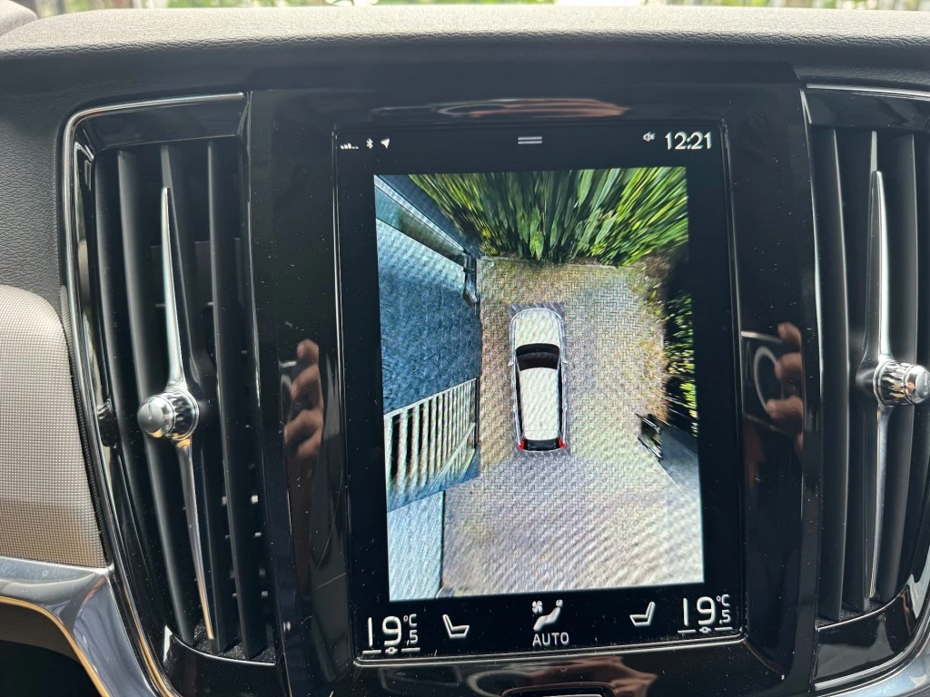 Volvo V90 – foto 18