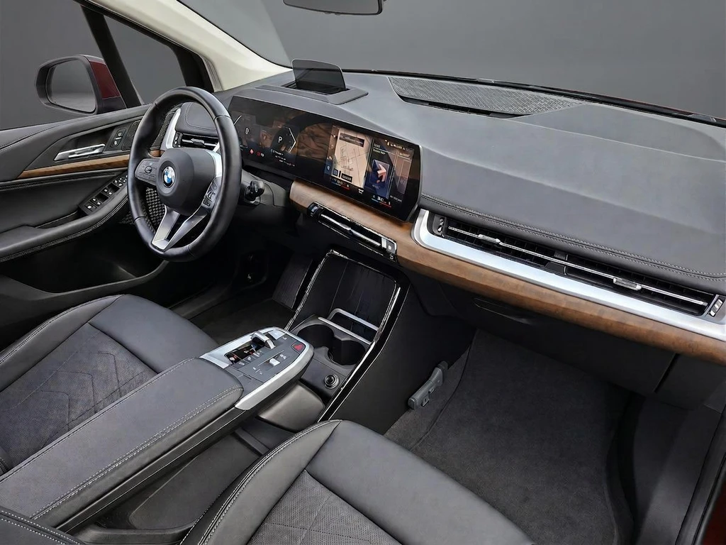 BMW 2 Serie – foto 17