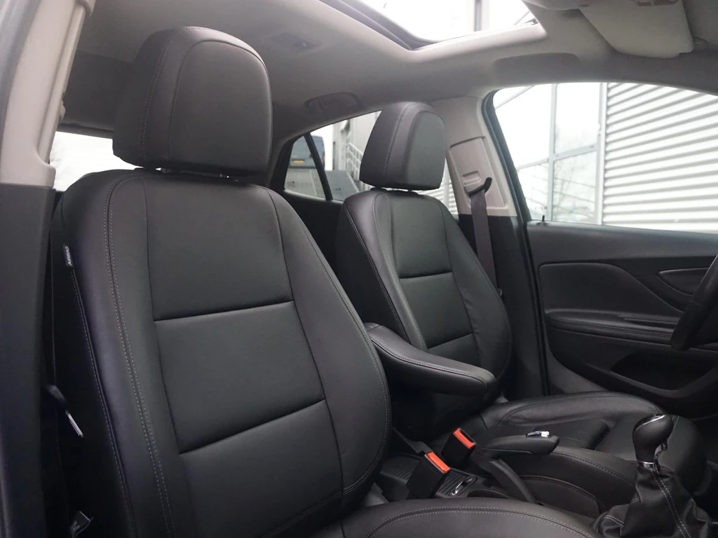 Opel Mokka X – foto 36