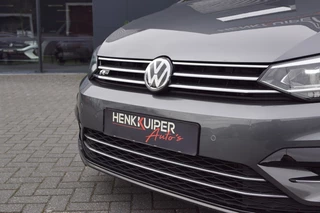 Volkswagen Touran – thumbnail 32