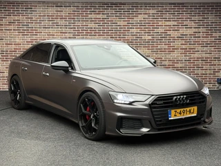 Audi A6 – thumbnail 8