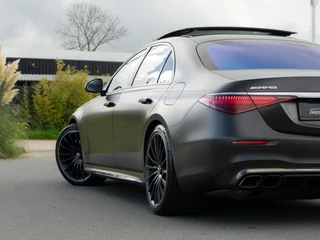 Mercedes-Benz S-Klasse – thumbnail 6