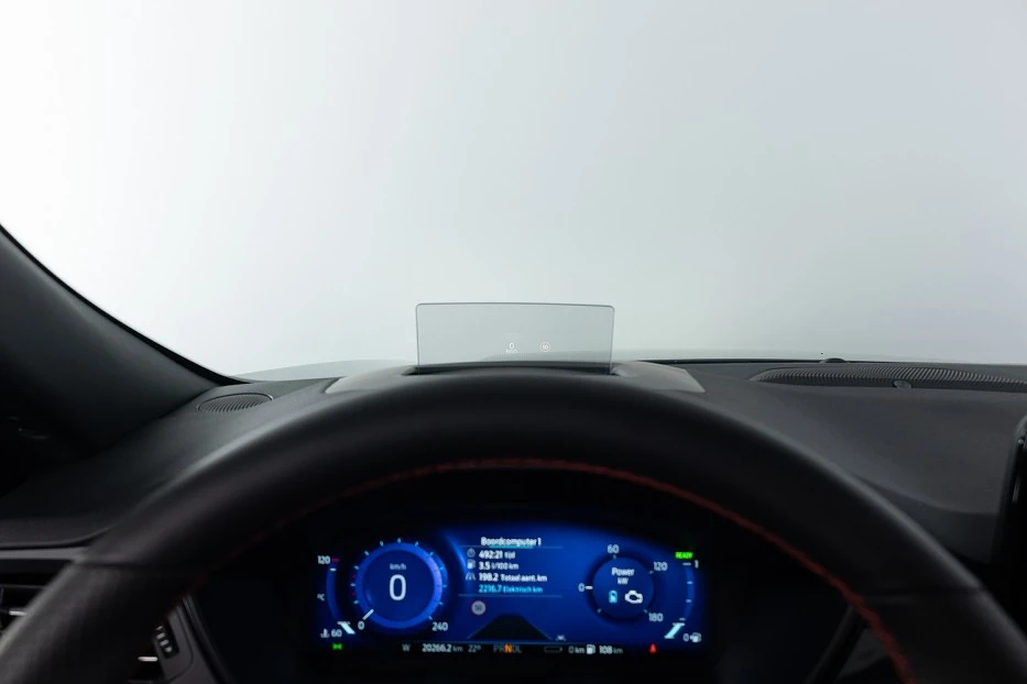 Ford Kuga – foto 33