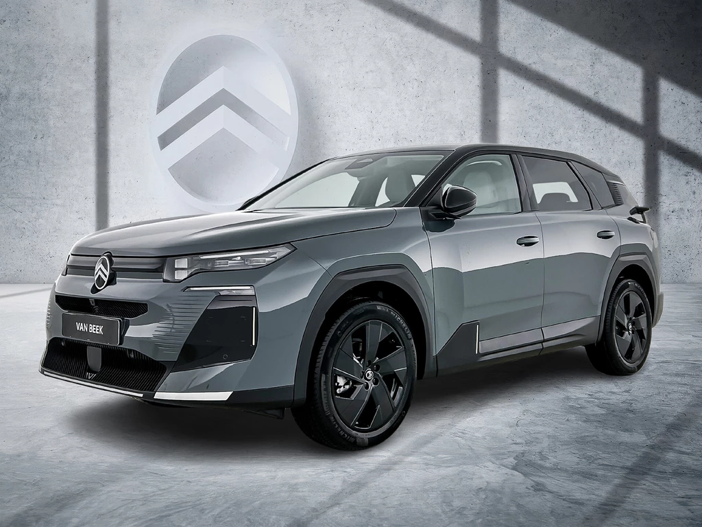 Citroën C5 Aircross – foto 2