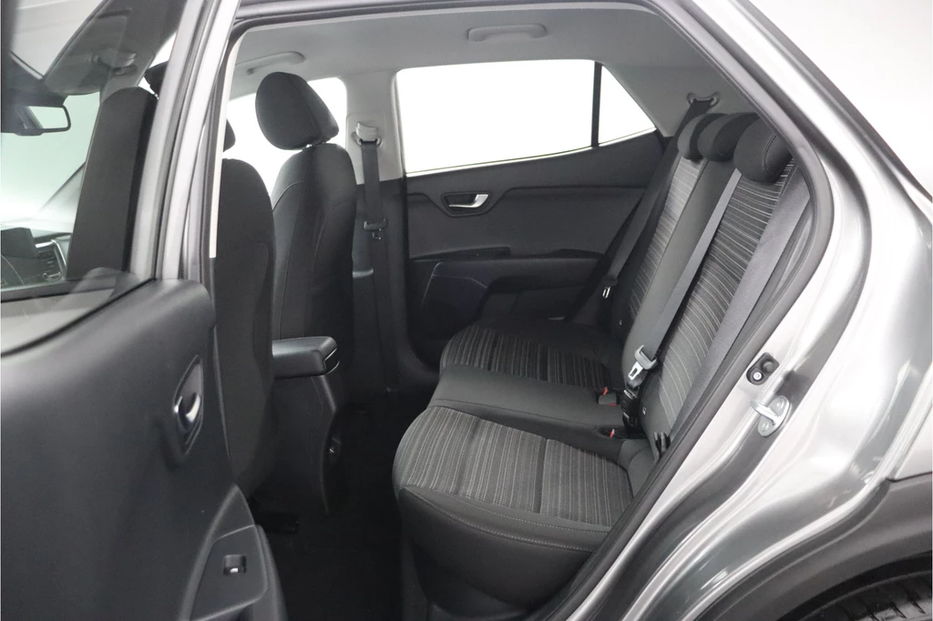 Kia Stonic – foto 33