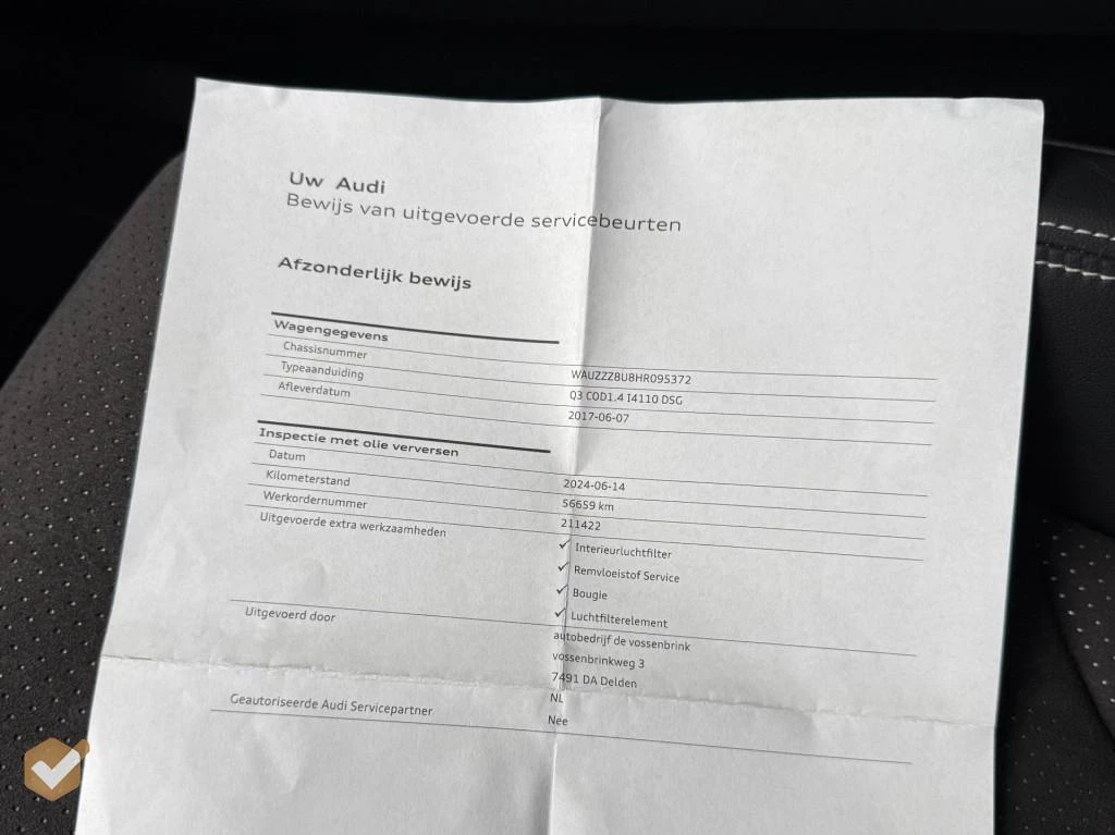 Audi Q3 – foto 46