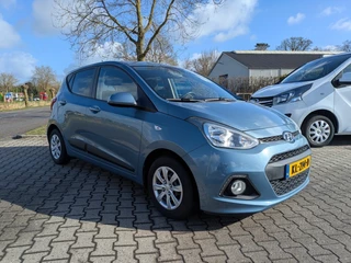 Hyundai i10 – thumbnail 7