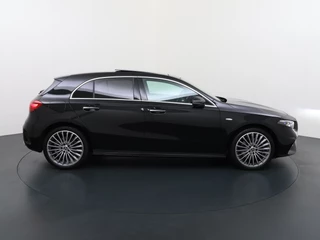Mercedes-Benz A-Klasse – thumbnail 3
